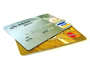 Любовь и кредитная карта